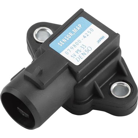 Ansaugluftdrucksensor Ersatz für Honda Civic 1997 1998 2001 2005 v6 3.0 Accord Isuzu Acura Del Sol CR-V HR-V Crx Odyssey 079800-4250