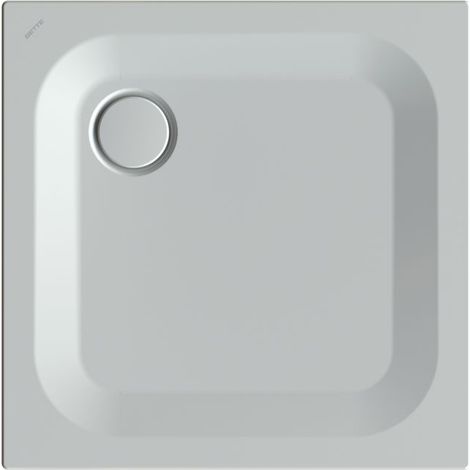 Receveur de douche rectangulaire BetteUltra avec support de (1/5)