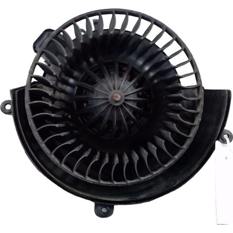 [PRODUIT D'OCCASION] Moteur Ventilateur Chauffage OPEL Astra 98-2004 ♻️ Ref Oe. 93191902 - Garantie à vie (1/3)