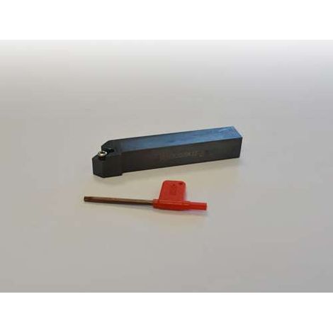 Porta inserti utensili portainserti portautensili tornio tornitura SSSCR2020K12 (1/2)