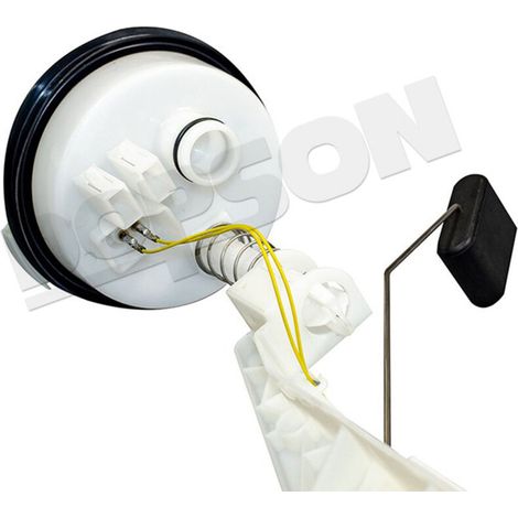 BMW X5/E53 Zusatzkraftstoffpumpe 16116762044 16116752625 – Verstärkte Abdichtung, auslaufsicher – Zusatzpumpe/Kit (1/4)
