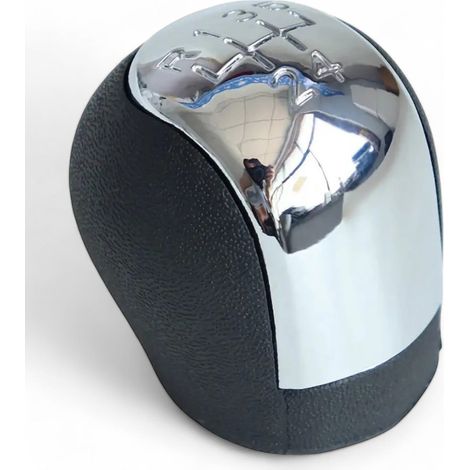 Levier Pommeau de vitesse 6 Vitesses pour Opel Corsa D Vectra (1/5)
