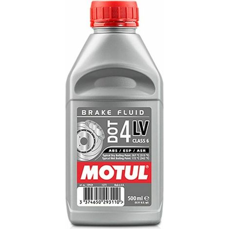 Liquido freni Motul MTL109434 500 ml
