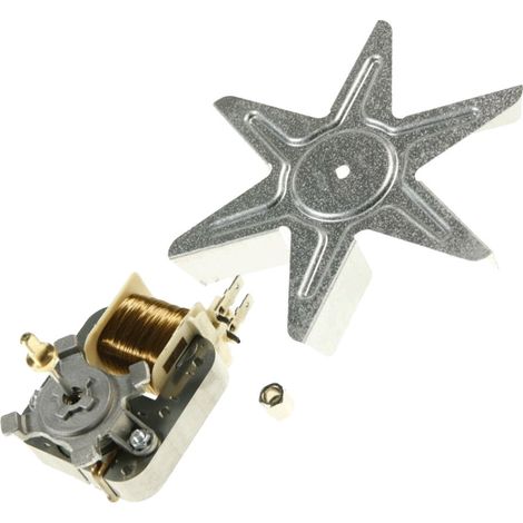 Moteur ventilateur d'origine