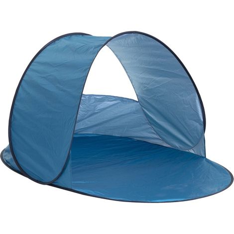 Tente pop up bleu pour enfant (1/2)