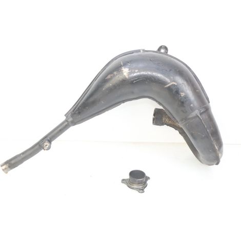 [PRODUIT D'OCCASION] COLLECTEUR HONDA CR 80 2001 - 2003 (1/5)
