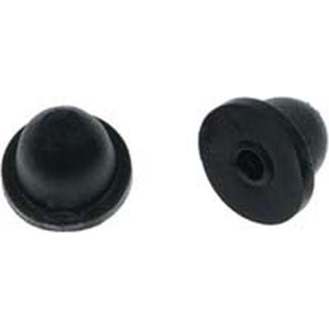 Coppia ammortizzatori di ricambio per forbici px e pxr r903p - (r903p)