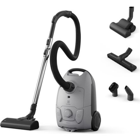 Aspirateur avec sac Electrolux EB51A4UG Gris (1/5)