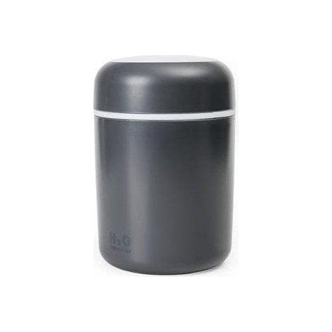 Platinet Diffuseur d'arômes Gris Réservoir 300 ml
