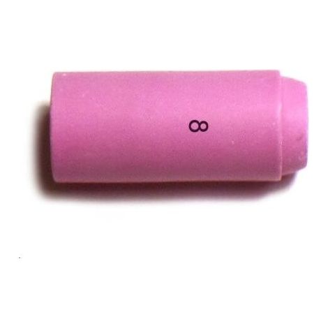 BOQUIL.CORTA STD D.12.8 WTT 17/ - LINCOLN