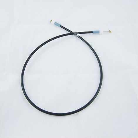 Cable Bowden 850 mm negro KLUDI
