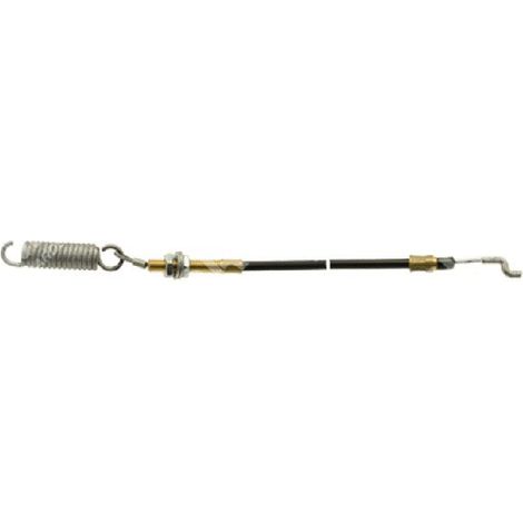 Cavo Frizione per trattorini STIGA - GGP - 384207103/2 COMPATIBILE - 026134