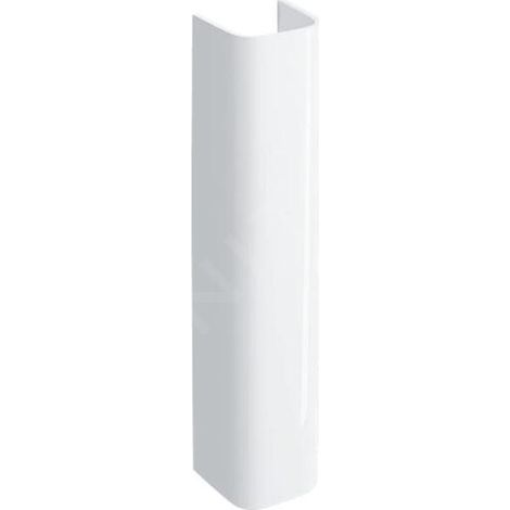 Geberit Selnova - Colonne pour lave-mains, blanc 500.342.01.7 (1/2)