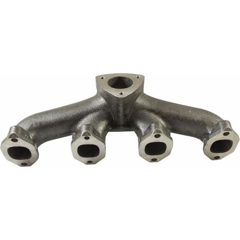 Collettore di scarico adattabile Fiat 4606570