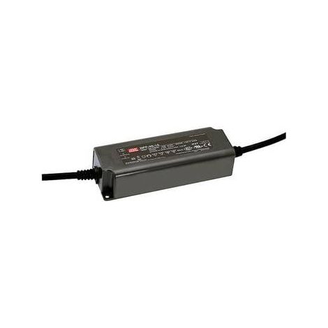 DRIVER LED MEAN WELL NPF-40-24 24 V 1.6 A COURANT CONSTANT+TENSION CONSTANTE