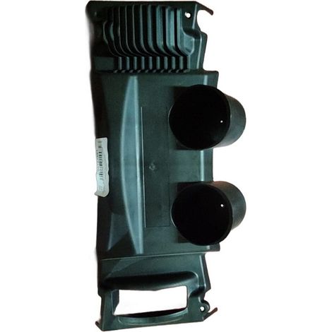 Panel para cortacesped compatible con Dlm4600Sp  Ref 701891