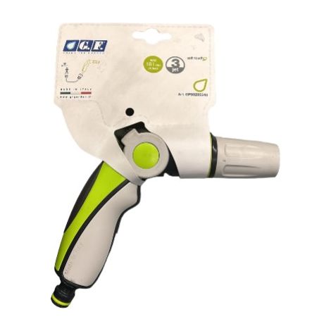 GF - PISTOLA 3 JET PREM PLUS AZ/G FASCIA