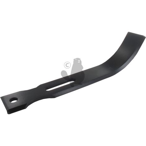 DENTE FRESA 240MM RIF 1404165 COMPATIBILE