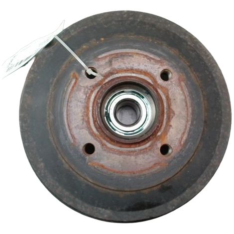 Tambour Arriere Droit CITROEN C3 2009- [PRODUIT D'OCCASION]♻️424759 (1/3)