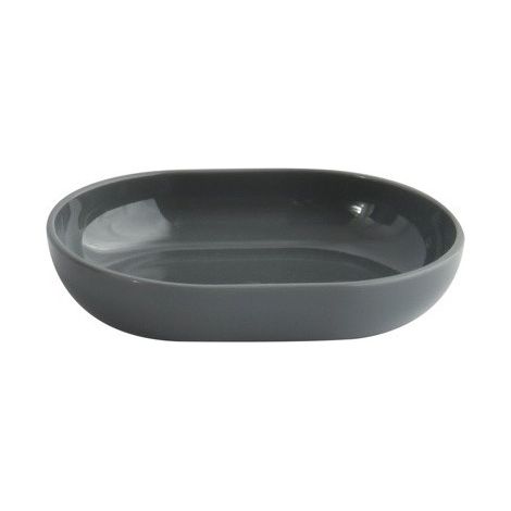 Jabonera PS INAGUA Gris Oscuro MSV