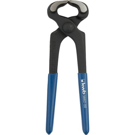 KWB Kantenzange t-isoliert, 160 mm, 3882-00 (1/3)