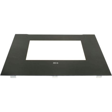 Ersatzteil - SOS Accessoire Vitre extérieur 593X452 mm pour Four, cuisinière FAR 20901140 -  - FAR