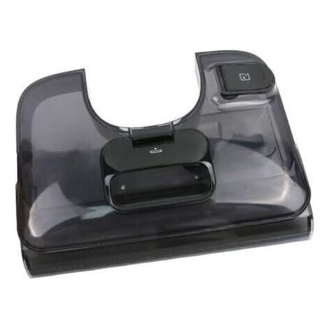 Réservoir d'eau propre de rechange pour aspirateurs sans fil Tineco Floor Stretch S6, avec design anti-fuite (1 pièce) (1/5)