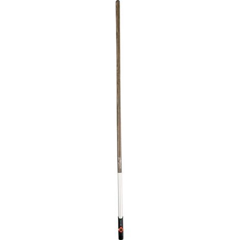 GARDENA 03725-20 combisystem-Holzstiel FSC pure 150cm