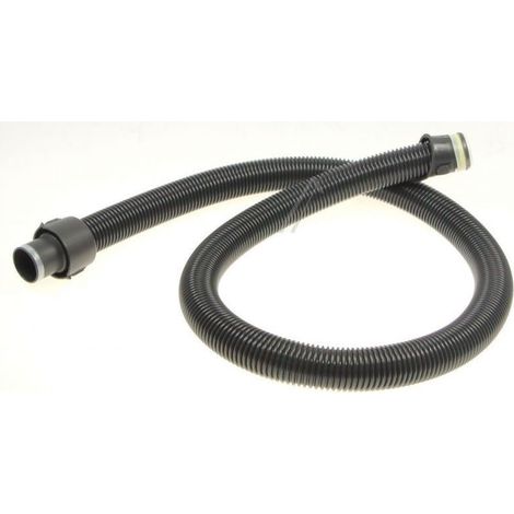 Tuyau complet pour aspirateur – Compatible avec modèles Electrolux – Accessoire essentiel pour performance optimale – Longueur 1,5m