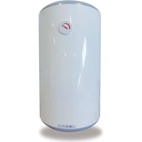 Termo eléctrico Cabel vertical de 30 litros