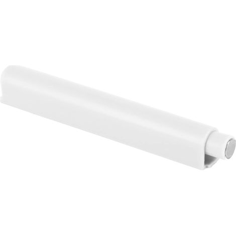 Loquet amortisseur de tiroir durable pour armoire, placard et meubles (1/5)