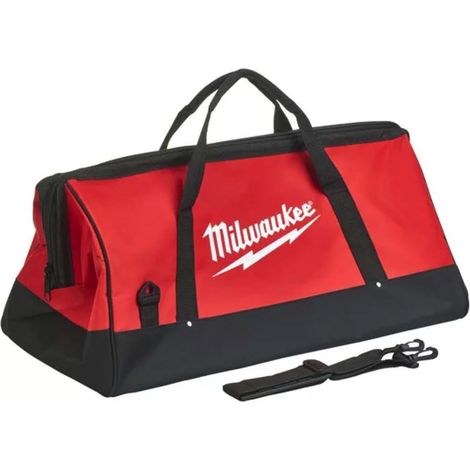 Borsa da trasporto MILWAUKEE Contractor Bag XL - senza ruote