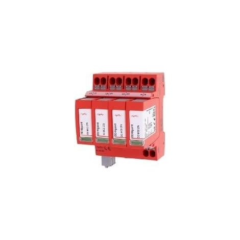 Dehn 942405 limitador de sobretensión tipo 2 compacto