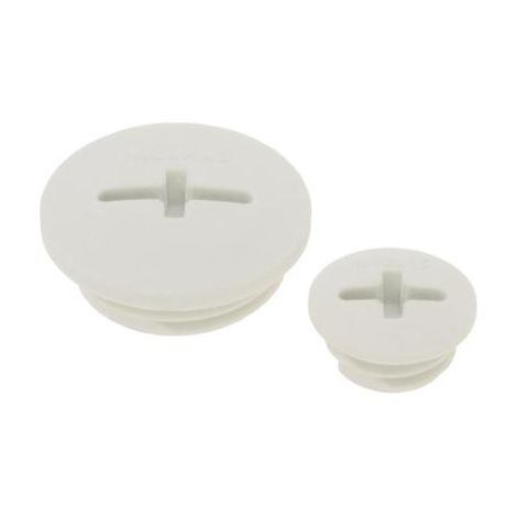 Lapp SKINDICHT BLK-GL-M32 tapón de llenado gris-blanco