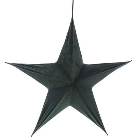 Stella In Velluto Green 110Cm N28082 X1