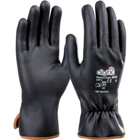 Guantes Gama Digitx Racerlux 60-32 (12 pares) 8