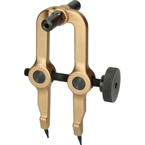 KS Tools Sicherungsring-Werkzeug