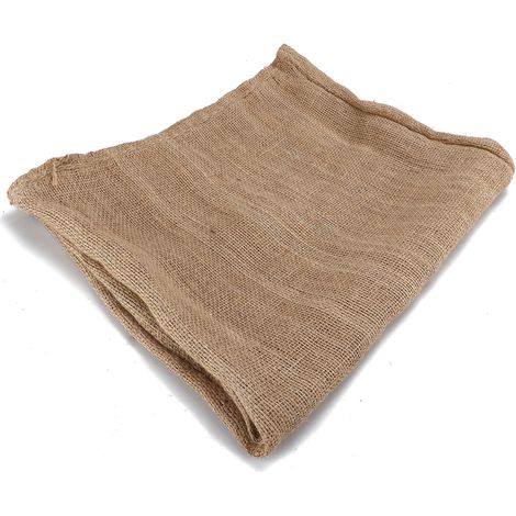Sacs de stockage grand volume en chanvre grossier, sacs de conservation pour pommes de terre, sacs à pommes de terre en jute (1/5)