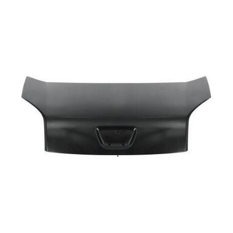 Capot moteur avant à peindre Peugeot Bipper depuis 2008