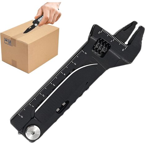 Clé à molette multifonction, clé multi-outils Clé de (1/5)