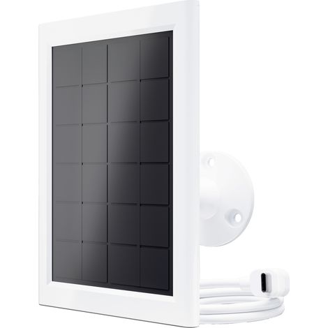 ARLO Solar-Panel ESSENTIAL2 VMA6600-10000S (1/5)
