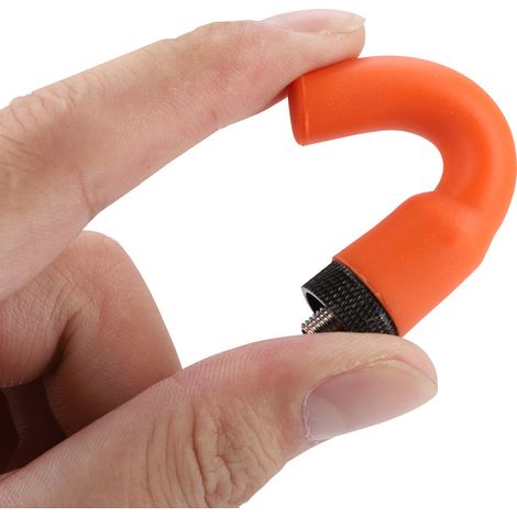 Kurze SMA-Buchse BNC SF-20 Antenne für Walkie-Talkie-Mobilfunkgerät (1/5)