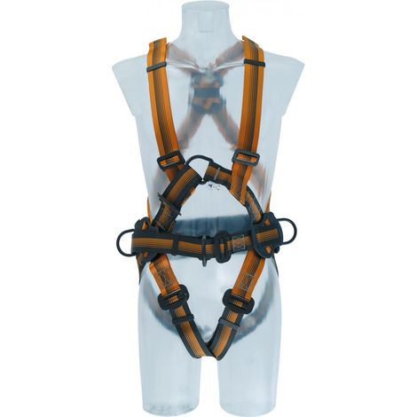 Harness Arg 30 Ore M.Oeillets (1/4)