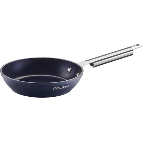 Padella Antiaderente ad Induzione Linea Forma 20 cm Pedrini (1/2)