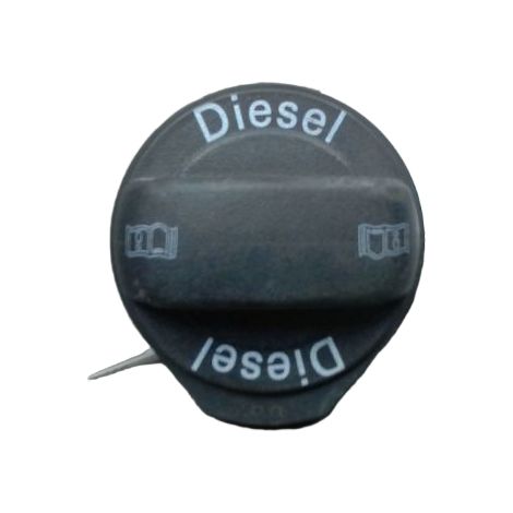 [PRODUIT D'OCCASION] Bouchon Reservoir A Carburant AUDI A5 ♻️ Ref Oe. 8k0201550k - Garantie à vie (1/3)