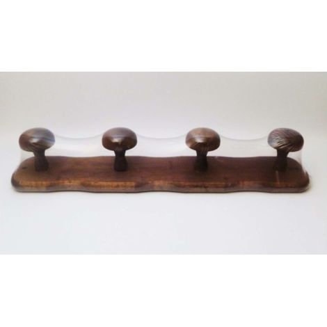 Attaccapanni Legno 4 Sc. 286 Mee