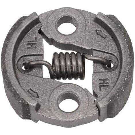 Embrayage pour débroussailleuse et taille-haie 23cc/26cc/32cc/34cc - Pièce de rechange robuste équipement électrique extérieur