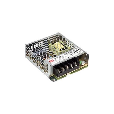 MEAN WELL LRS-35-24 ALIMENTATION À DÉCOUPAGE 24 V/DC 1.5 A 36 W