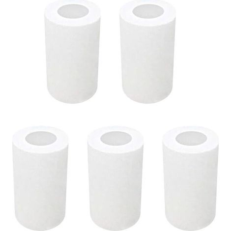 Filterelemente, Zubehör für Drehventilfilterelemente
