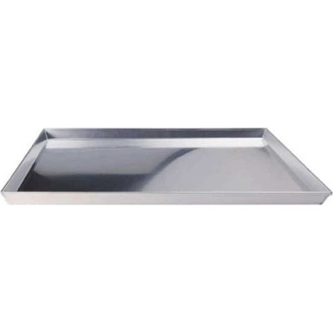 Plaque en aluminium 35x28 cm Pâtisserie Agnelli